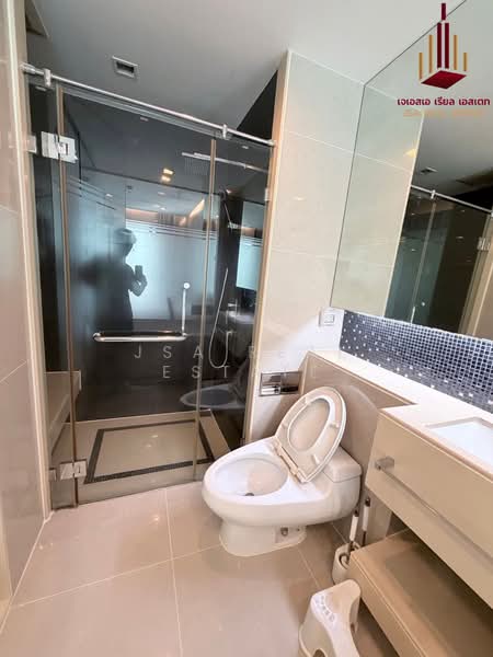 The Address Asoke, Bangkok, 1655 Petchburi Road, Makkasan, Ratchathewi, Bangkok, 1 Bedroom, 45 sqm, Condo For Sale, by JSA REAL ESTATE, 500408408 - DDproperty.com