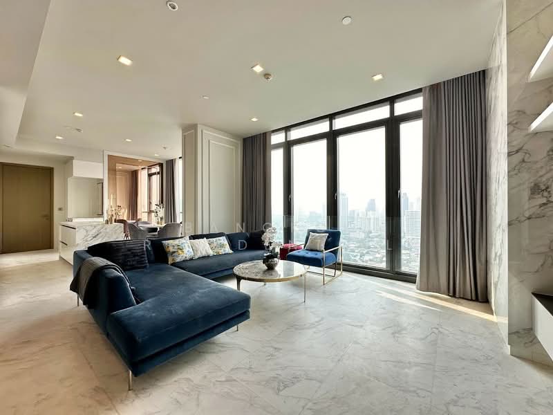 The Monument Thonglor, Bangkok, 998 Thonglor Road, Khlong Tan Nua, Watthana, Bangkok, 2 Bedrooms, 125 sqm, Condo For Sale, by Bangkok Residential, 500408409 - DDproperty.com