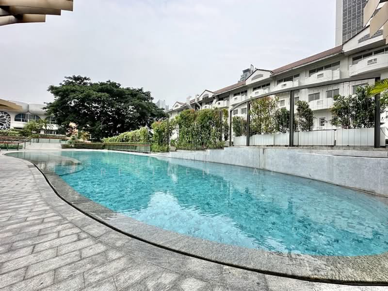 The Monument Thonglor, Bangkok, 998 Thonglor Road, Khlong Tan Nua, Watthana, Bangkok, 2 Bedrooms, 125 sqm, Condo For Sale, by Bangkok Residential, 500408409 - DDproperty.com