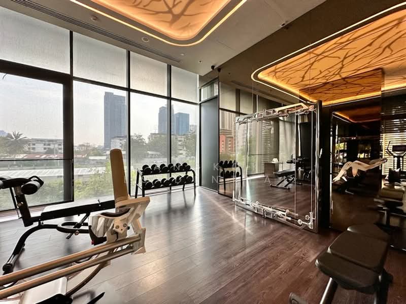 The Monument Thonglor, Bangkok, 998 Thonglor Road, Khlong Tan Nua, Watthana, Bangkok, 2 Bedrooms, 125 sqm, Condo For Sale, by Bangkok Residential, 500408409 - DDproperty.com