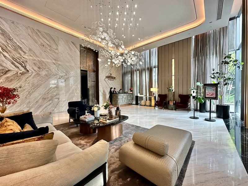 The Monument Thonglor, Bangkok, 998 Thonglor Road, Khlong Tan Nua, Watthana, Bangkok, 2 Bedrooms, 125 sqm, Condo For Sale, by Bangkok Residential, 500408409 - DDproperty.com