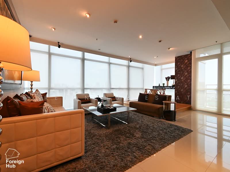 Athenee Residence : แอทธินี เรสซิเด้นซ์, กรุงเทพ, 65 ถ.วิทยุ, ลุมพินี, ปทุมวัน, กรุงเทพ, 214 ตร.ม., คอนโด ให้เช่า, โดย Foreign Hub Estate, 500408411 - DDproperty.com