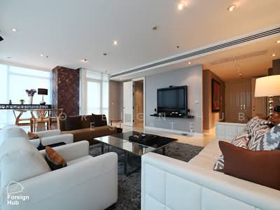 For Rent - Athenee Residence, Bangkok