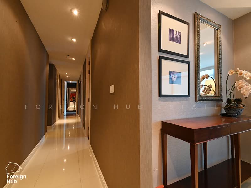Athenee Residence : แอทธินี เรสซิเด้นซ์, กรุงเทพ, 65 ถ.วิทยุ, ลุมพินี, ปทุมวัน, กรุงเทพ, 214 ตร.ม., คอนโด ให้เช่า, โดย Foreign Hub Estate, 500408411 - DDproperty.com