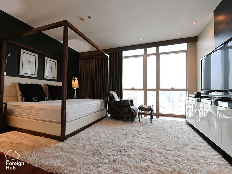 Athenee Residence : แอทธินี เรสซิเด้นซ์, กรุงเทพ, 65 ถ.วิทยุ, ลุมพินี, ปทุมวัน, กรุงเทพ, 214 ตร.ม., คอนโด ให้เช่า, โดย Foreign Hub Estate, 500408411 - DDproperty.com