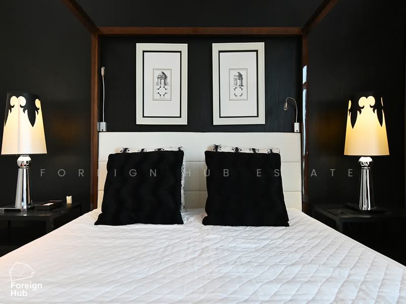 Athenee Residence : แอทธินี เรสซิเด้นซ์, กรุงเทพ, 65 ถ.วิทยุ, ลุมพินี, ปทุมวัน, กรุงเทพ, 214 ตร.ม., คอนโด ให้เช่า, โดย Foreign Hub Estate, 500408411 - DDproperty.com