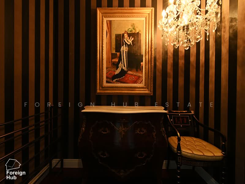 Athenee Residence, Bangkok, 65 Witthayu Road, Lumphini, Pathum Wan, Bangkok, 3 Bedrooms, 214 sqm, Condo For Rent, by Foreign Hub Estate, 500408411 - DDproperty.com