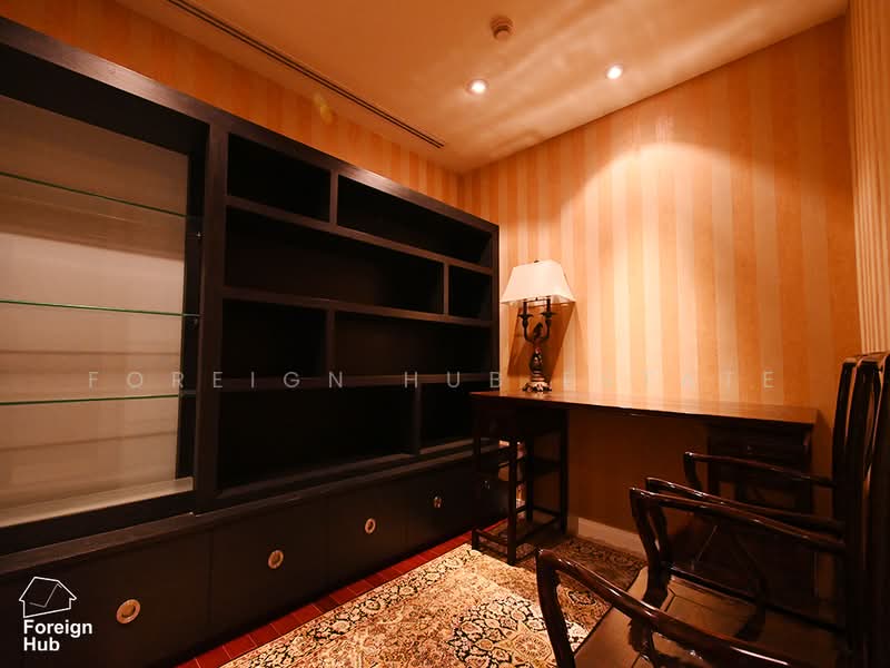 Athenee Residence : แอทธินี เรสซิเด้นซ์, กรุงเทพ, 65 ถ.วิทยุ, ลุมพินี, ปทุมวัน, กรุงเทพ, 214 ตร.ม., คอนโด ให้เช่า, โดย Foreign Hub Estate, 500408411 - DDproperty.com