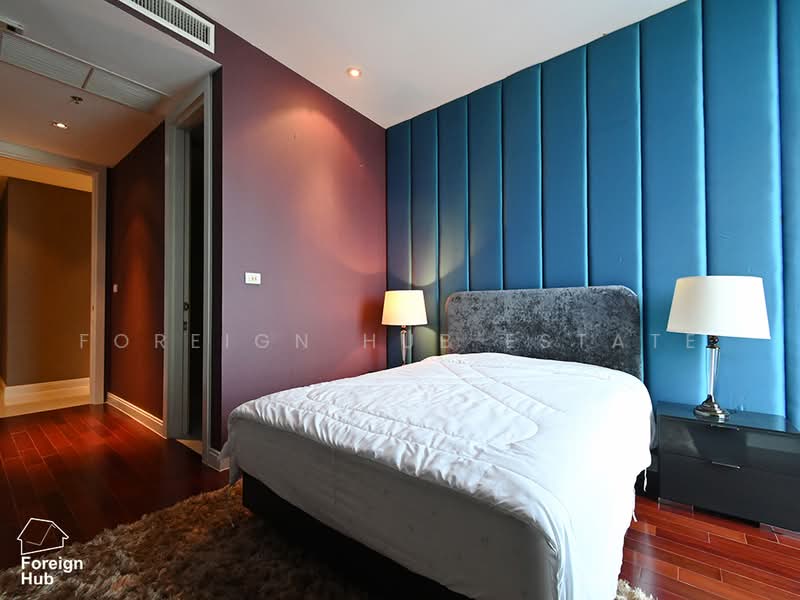 Athenee Residence : แอทธินี เรสซิเด้นซ์, กรุงเทพ, 65 ถ.วิทยุ, ลุมพินี, ปทุมวัน, กรุงเทพ, 214 ตร.ม., คอนโด ให้เช่า, โดย Foreign Hub Estate, 500408411 - DDproperty.com