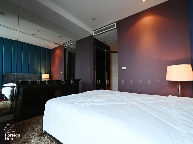 Athenee Residence : แอทธินี เรสซิเด้นซ์, กรุงเทพ, 65 ถ.วิทยุ, ลุมพินี, ปทุมวัน, กรุงเทพ, 214 ตร.ม., คอนโด ให้เช่า, โดย Foreign Hub Estate, 500408411 - DDproperty.com