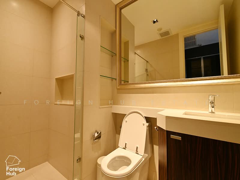 Athenee Residence : แอทธินี เรสซิเด้นซ์, กรุงเทพ, 65 ถ.วิทยุ, ลุมพินี, ปทุมวัน, กรุงเทพ, 214 ตร.ม., คอนโด ให้เช่า, โดย Foreign Hub Estate, 500408411 - DDproperty.com