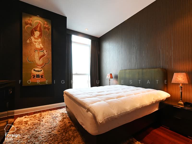 Athenee Residence, Bangkok, 65 Witthayu Road, Lumphini, Pathum Wan, Bangkok, 3 Bedrooms, 214 sqm, Condo For Rent, by Foreign Hub Estate, 500408411 - DDproperty.com
