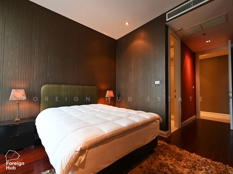 Athenee Residence : แอทธินี เรสซิเด้นซ์, กรุงเทพ, 65 ถ.วิทยุ, ลุมพินี, ปทุมวัน, กรุงเทพ, 214 ตร.ม., คอนโด ให้เช่า, โดย Foreign Hub Estate, 500408411 - DDproperty.com