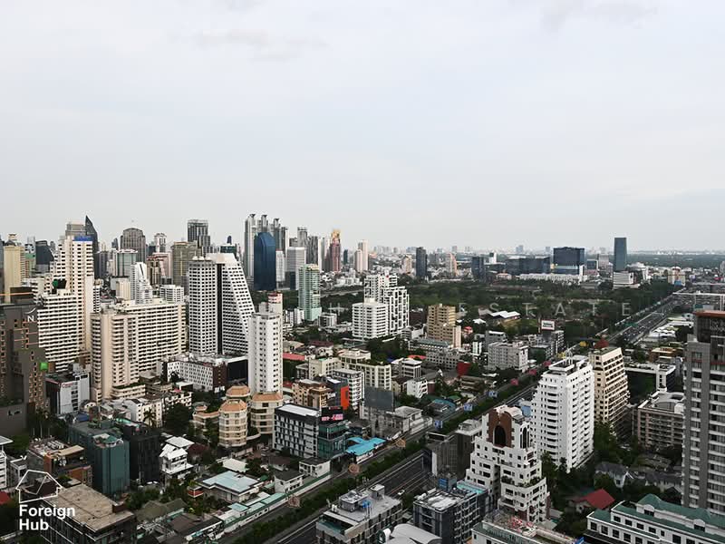 Athenee Residence : แอทธินี เรสซิเด้นซ์, กรุงเทพ, 65 ถ.วิทยุ, ลุมพินี, ปทุมวัน, กรุงเทพ, 214 ตร.ม., คอนโด ให้เช่า, โดย Foreign Hub Estate, 500408411 - DDproperty.com