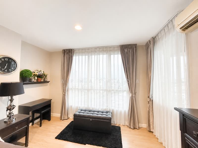 Life @ Ratchada, Bangkok, 36 Soi Lat Phrao 36, Chan Kasem, Chatuchak, Bangkok, 1 Bedroom, 42 sqm, Condo For Sale, by Laphasrada Suebthai, 500408412 - DDproperty.com