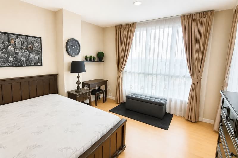 Life @ Ratchada, Bangkok, 36 Soi Lat Phrao 36, Chan Kasem, Chatuchak, Bangkok, 1 Bedroom, 42 sqm, Condo For Sale, by Laphasrada Suebthai, 500408412 - DDproperty.com