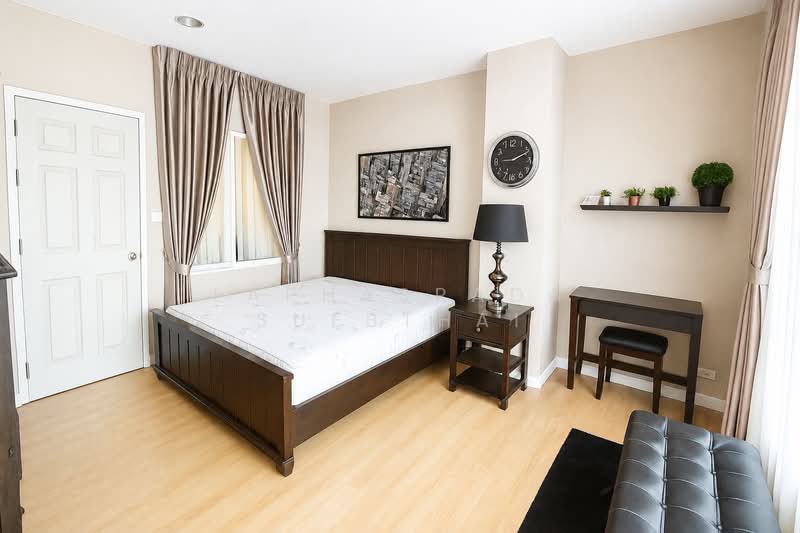 Life @ Ratchada, Bangkok, 36 Soi Lat Phrao 36, Chan Kasem, Chatuchak, Bangkok, 1 Bedroom, 42 sqm, Condo For Sale, by Laphasrada Suebthai, 500408412 - DDproperty.com