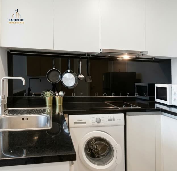 WIND Ratchayothin, Bangkok, 238 Ratchadaphisek Road, Lat Yao, Chatuchak, Bangkok, 1 Bedroom, 40 sqm, Condo For Sale, by Eastblue Horizon, 500408415 - DDproperty.com