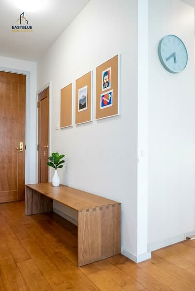 WIND Ratchayothin, Bangkok, 238 Ratchadaphisek Road, Lat Yao, Chatuchak, Bangkok, 1 Bedroom, 40 sqm, Condo For Sale, by Eastblue Horizon, 500408415 - DDproperty.com