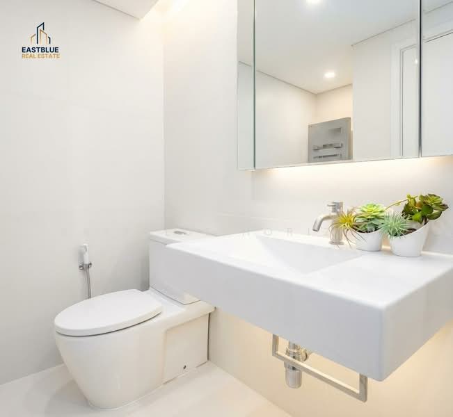 WIND Ratchayothin, Bangkok, 238 Ratchadaphisek Road, Lat Yao, Chatuchak, Bangkok, 1 Bedroom, 40 sqm, Condo For Sale, by Eastblue Horizon, 500408415 - DDproperty.com