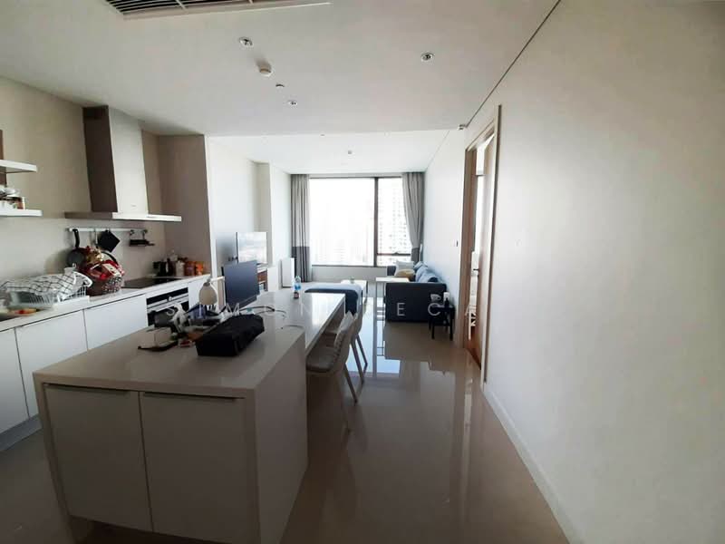 Sindhorn Residence : สินธร เรสซิเดนซ์ หลังสวน, กรุงเทพ, 54 ซอยต้นสน, ลุมพินี, ปทุมวัน, กรุงเทพ, 75 ตร.ม., คอนโด ให้เช่า, โดย Simon Decalf, 500408416 - DDproperty.com