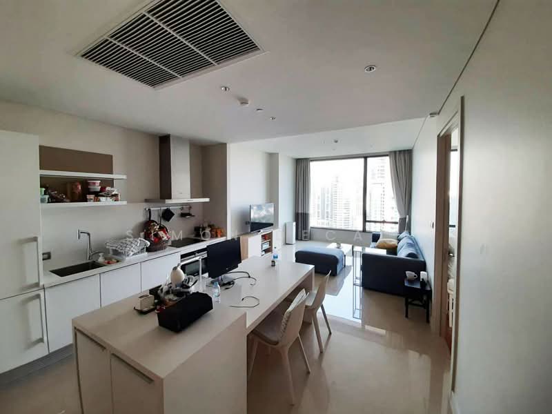 Sindhorn Residence : สินธร เรสซิเดนซ์ หลังสวน, กรุงเทพ, 54 ซอยต้นสน, ลุมพินี, ปทุมวัน, กรุงเทพ, 75 ตร.ม., คอนโด ให้เช่า, โดย Simon Decalf, 500408416 - DDproperty.com