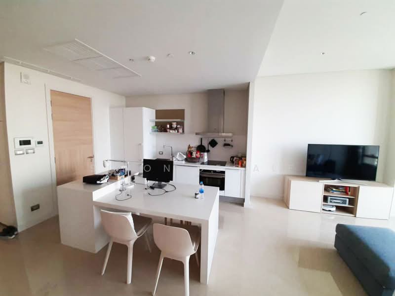 Sindhorn Residence : สินธร เรสซิเดนซ์ หลังสวน, กรุงเทพ, 54 ซอยต้นสน, ลุมพินี, ปทุมวัน, กรุงเทพ, 75 ตร.ม., คอนโด ให้เช่า, โดย Simon Decalf, 500408416 - DDproperty.com