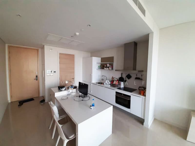 Sindhorn Residence, Bangkok, 54 Soi Ton Son, Lumphini, Pathum Wan, Bangkok, 1 Bedroom, 75 sqm, Condo For Rent, by Simon Decalf, 500408416 - DDproperty.com