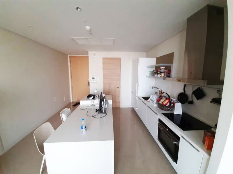 Sindhorn Residence : สินธร เรสซิเดนซ์ หลังสวน, กรุงเทพ, 54 ซอยต้นสน, ลุมพินี, ปทุมวัน, กรุงเทพ, 75 ตร.ม., คอนโด ให้เช่า, โดย Simon Decalf, 500408416 - DDproperty.com