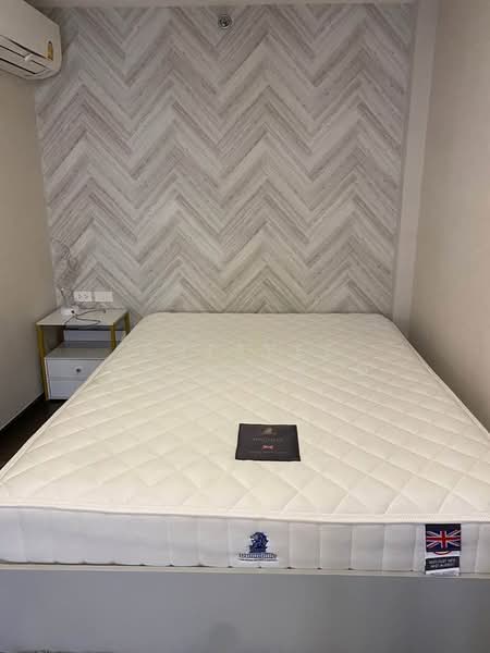 Knightsbridge Space Ratchayothin, Bangkok, Phaholyothin Road, Chatuchak, Bangkok, 1 Bedroom, 37 sqm, Condo For Rent, by Sutavee Chonlabud, 500408419 - DDproperty.com