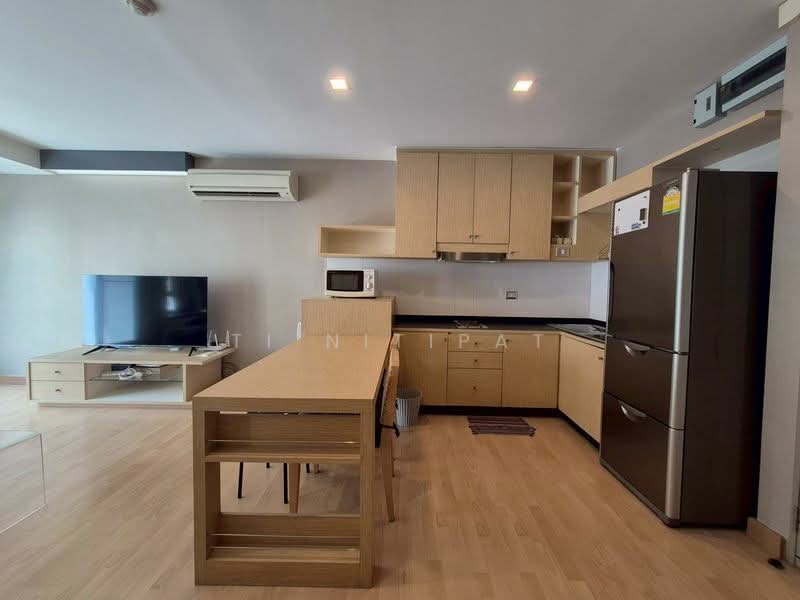 Tree Condo Sukhumvit 52 : ทรี คอนโด สุขุมวิท 52, กรุงเทพ, ซอยสุขุมวิท 52, บางจาก, พระโขนง, กรุงเทพ, 58 ตร.ม., คอนโด ให้เช่า, โดย Ti Nitipat, 500408420 - DDproperty.com