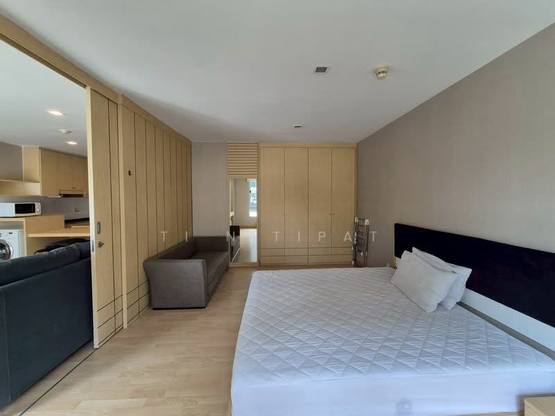 Tree Condo Sukhumvit 52 : ทรี คอนโด สุขุมวิท 52, กรุงเทพ, ซอยสุขุมวิท 52, บางจาก, พระโขนง, กรุงเทพ, 58 ตร.ม., คอนโด ให้เช่า, โดย Ti Nitipat, 500408420 - DDproperty.com