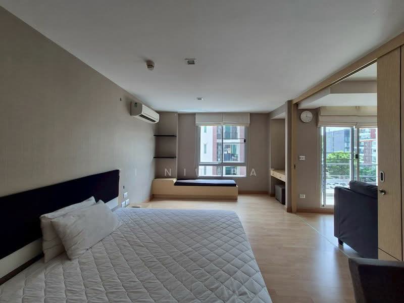 Tree Condo Sukhumvit 52 : ทรี คอนโด สุขุมวิท 52, กรุงเทพ, ซอยสุขุมวิท 52, บางจาก, พระโขนง, กรุงเทพ, 58 ตร.ม., คอนโด ให้เช่า, โดย Ti Nitipat, 500408420 - DDproperty.com