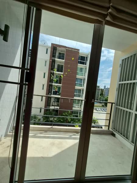 Tree Condo Sukhumvit 52 : ทรี คอนโด สุขุมวิท 52, กรุงเทพ, ซอยสุขุมวิท 52, บางจาก, พระโขนง, กรุงเทพ, 58 ตร.ม., คอนโด ให้เช่า, โดย Ti Nitipat, 500408420 - DDproperty.com