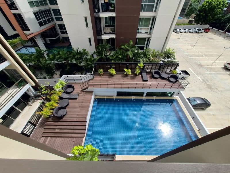 Tree Condo Sukhumvit 52 : ทรี คอนโด สุขุมวิท 52, กรุงเทพ, ซอยสุขุมวิท 52, บางจาก, พระโขนง, กรุงเทพ, 58 ตร.ม., คอนโด ให้เช่า, โดย Ti Nitipat, 500408420 - DDproperty.com
