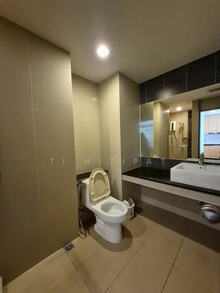 Tree Condo Sukhumvit 52 : ทรี คอนโด สุขุมวิท 52, กรุงเทพ, ซอยสุขุมวิท 52, บางจาก, พระโขนง, กรุงเทพ, 58 ตร.ม., คอนโด ให้เช่า, โดย Ti Nitipat, 500408420 - DDproperty.com