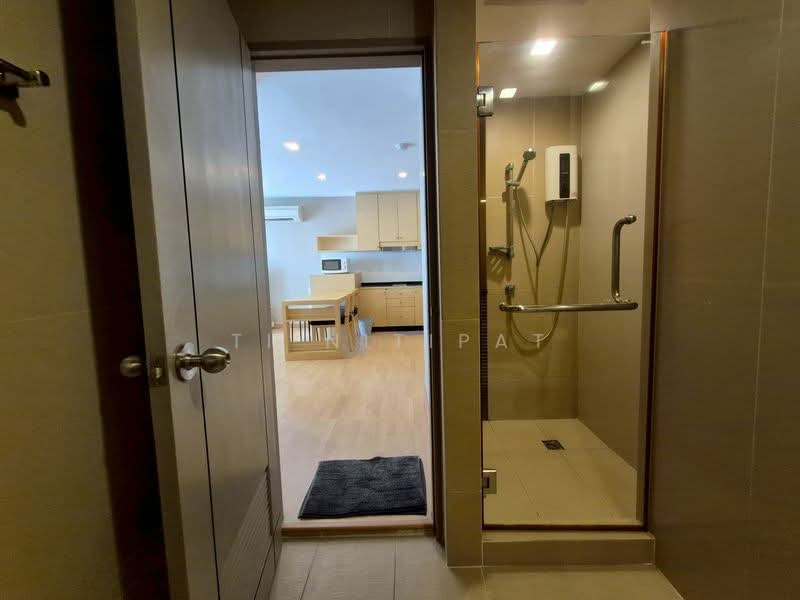 Tree Condo Sukhumvit 52, Bangkok, Soi SuKhumvit 52, Bang Chak, Phra Khanong, Bangkok, 1 Bedroom, 58 sqm, Condo For Rent, by Ti Nitipat, 500408420 - DDproperty.com