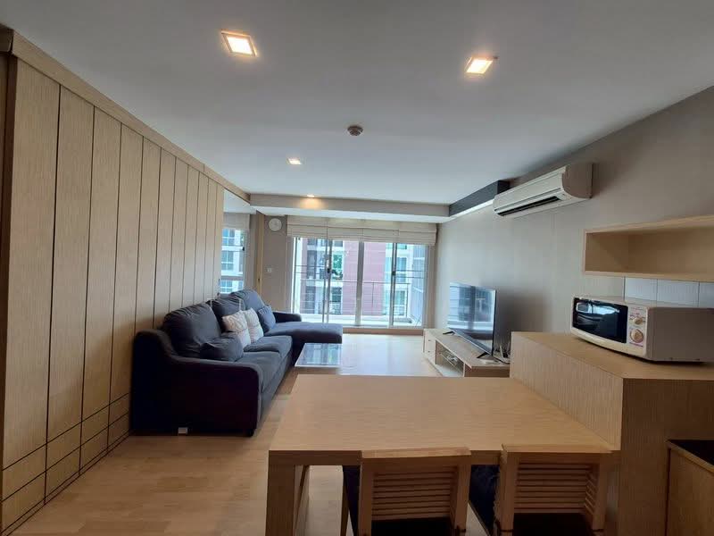 Tree Condo Sukhumvit 52 : ทรี คอนโด สุขุมวิท 52, กรุงเทพ, ซอยสุขุมวิท 52, บางจาก, พระโขนง, กรุงเทพ, 58 ตร.ม., คอนโด ให้เช่า, โดย Ti Nitipat, 500408420 - DDproperty.com