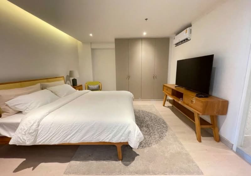 State Tower, Bangkok, 1055 Silom Road, Silom, Bang Rak, Bangkok, 2 Bedrooms, 112 sqm, Condo For Sale, by Jirayu Chaiyawattanasiri, 500408421 - DDproperty.com