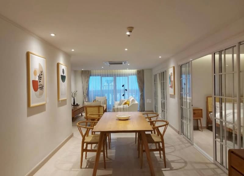 State Tower, Bangkok, 1055 Silom Road, Silom, Bang Rak, Bangkok, 2 Bedrooms, 112 sqm, Condo For Sale, by Jirayu Chaiyawattanasiri, 500408421 - DDproperty.com