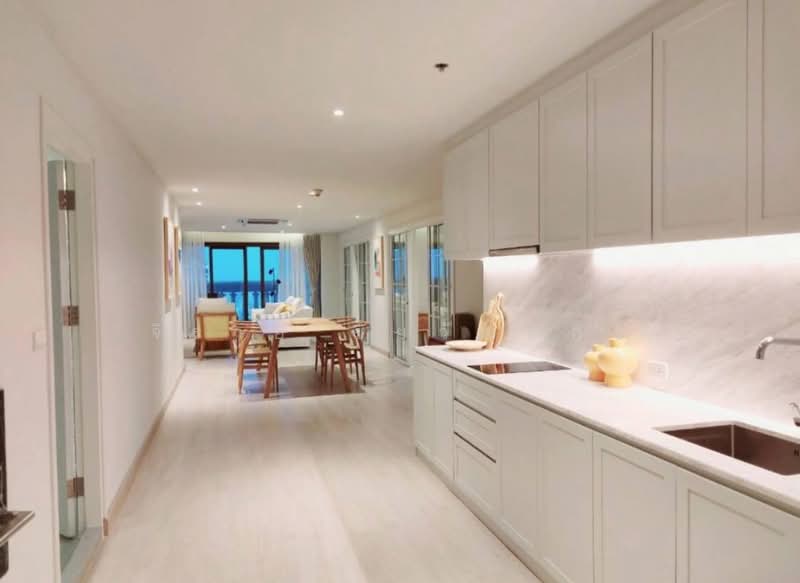 State Tower, Bangkok, 1055 Silom Road, Silom, Bang Rak, Bangkok, 2 Bedrooms, 112 sqm, Condo For Sale, by Jirayu Chaiyawattanasiri, 500408421 - DDproperty.com