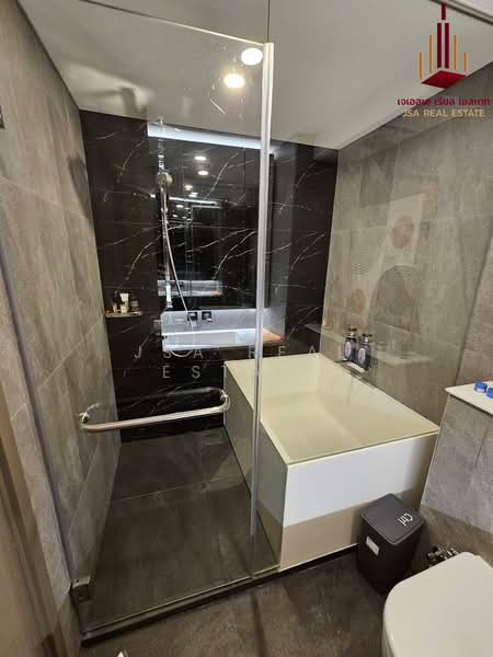 Siamese Rama 9, Bangkok, Rama 9 Road, Huai Khwang, Bangkok, 2 Bedrooms, 50 sqm, Condo For Rent, by JSA REAL ESTATE, 500408429 - DDproperty.com