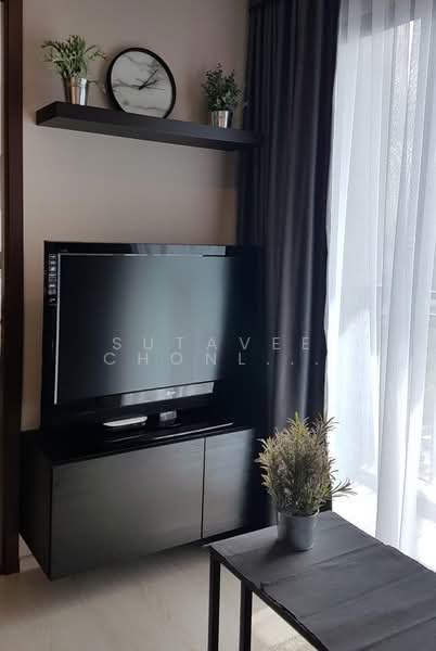 Rhythm Asoke, Bangkok, 299 Asoke - Dindaeng Road, Makkasan, Ratchathewi, Bangkok, 2 Bedrooms, 42 sqm, Condo For Rent, by Sutavee Chonlabud, 500408430 - DDproperty.com
