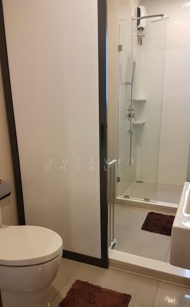 Rhythm Asoke, Bangkok, 299 Asoke - Dindaeng Road, Makkasan, Ratchathewi, Bangkok, 2 Bedrooms, 42 sqm, Condo For Rent, by Sutavee Chonlabud, 500408430 - DDproperty.com