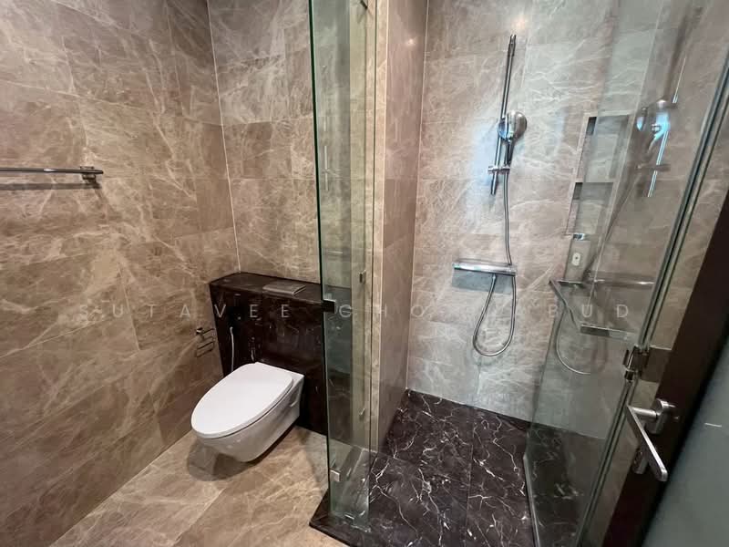 28 Chidlom, Bangkok, 28 Chit Lom Alley, Lumphini, Pathum Wan, Bangkok, 3 Bedrooms, 133 sqm, Condo For Rent, by Sutavee Chonlabud, 500408431 - DDproperty.com