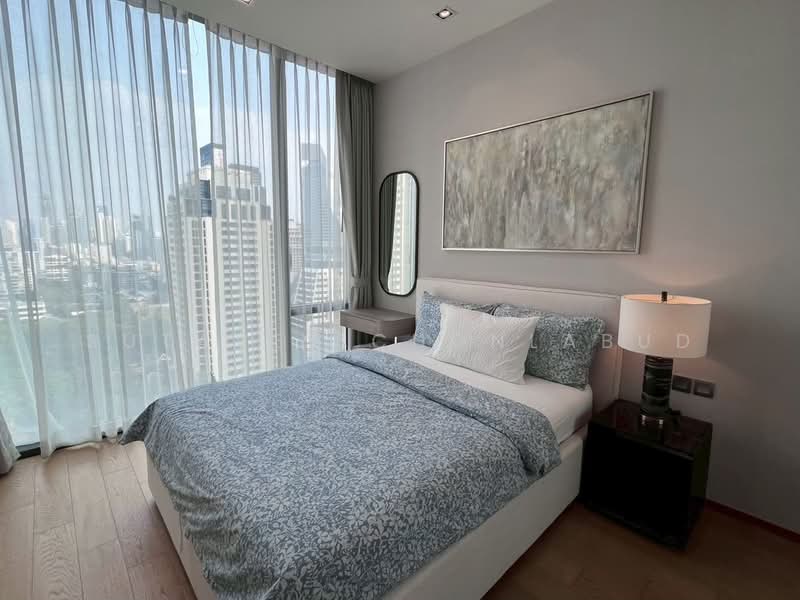 28 Chidlom, Bangkok, 28 Chit Lom Alley, Lumphini, Pathum Wan, Bangkok, 3 Bedrooms, 133 sqm, Condo For Rent, by Sutavee Chonlabud, 500408431 - DDproperty.com