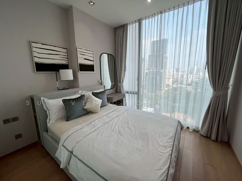 28 Chidlom, Bangkok, 28 Chit Lom Alley, Lumphini, Pathum Wan, Bangkok, 3 Bedrooms, 133 sqm, Condo For Rent, by Sutavee Chonlabud, 500408431 - DDproperty.com