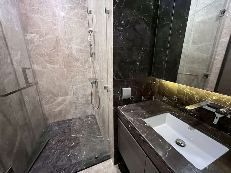 28 Chidlom, Bangkok, 28 Chit Lom Alley, Lumphini, Pathum Wan, Bangkok, 3 Bedrooms, 133 sqm, Condo For Rent, by Sutavee Chonlabud, 500408431 - DDproperty.com