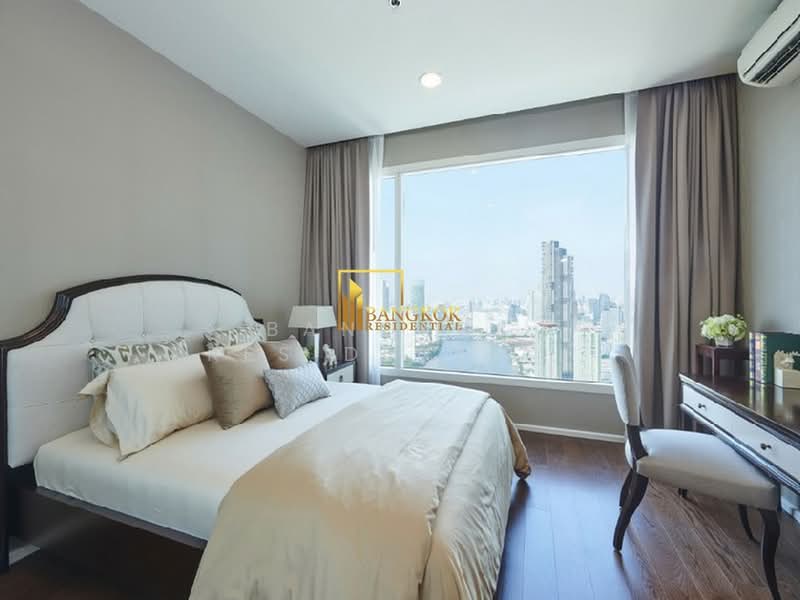 Menam Residences : แม่น้ำ เรสซิเดนท์, กรุงเทพ, 2088 ถนนเจริญกรุง, วัดพระยาไกร, บางคอแหลม, กรุงเทพ, 162 ตร.ม., คอนโด ขาย, โดย Bangkok Residential, 500408433 - DDproperty.com