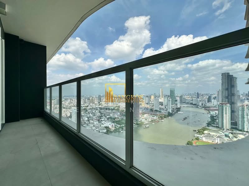 Menam Residences : แม่น้ำ เรสซิเดนท์, กรุงเทพ, 2088 ถนนเจริญกรุง, วัดพระยาไกร, บางคอแหลม, กรุงเทพ, 162 ตร.ม., คอนโด ขาย, โดย Bangkok Residential, 500408433 - DDproperty.com
